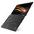联想ThinkPad X13(02CD)13.3英寸便携轻薄笔记本电脑(i5-10210U 8G 512GSSD FHD 背光键盘 Win10)黑色第3张高清大图