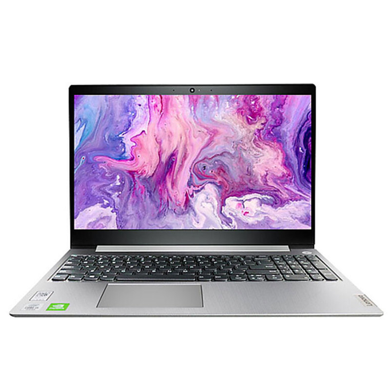 联想lenovoideapad15s新款超轻薄商务156英寸笔记本电脑i510210u8g