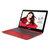 华硕顽石四代（ASUS）15.6英寸笔记本电脑FL5900UQ7500（i7-7500U 4G 512GSSD GeForce 940MX 2G独显）红色第2张高清大图