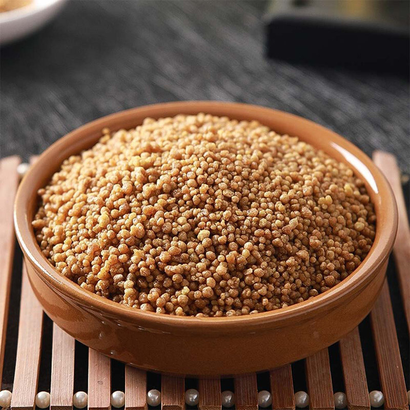 土小二苦荞饭420g2袋国家地理标志保护产品低脂低升糖