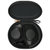 索尼（SONY）WH-1000XM3 高解析度无线蓝牙降噪 头戴式耳机（触控面板 智能降噪 长久续航）黑色第4张高清大图