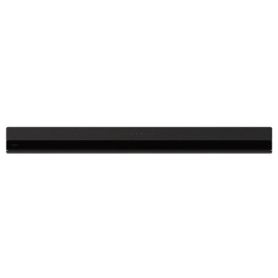 索尼(SONY) HT-Z9F 家庭音响 杜比全景声 索尼垂直环绕引擎 索尼S-Force Pro 前置虚拟环绕技术 黑色
