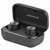 森海塞尔（Sennheiser）MOMENTUM True Wireless 2真无线二代 主动降噪 蓝牙耳机 黑色第3张高清大图