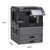 东芝(TOSHIBA) DP-3618A 打印/复印/扫描 主机+稿台盖板+双纸盒 A3黑白激光复合机 (计价单位：台) 黑色第2张高清大图