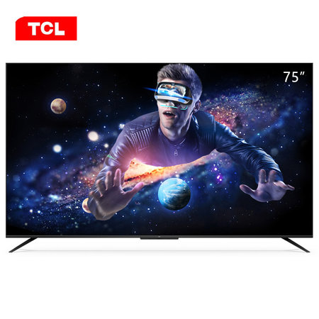 TCL 75T8E