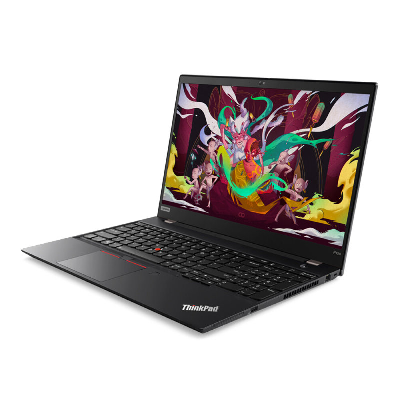 联想thinkpadp15s00cd英特尔酷睿i7156英寸轻薄图站游戏笔记本电脑