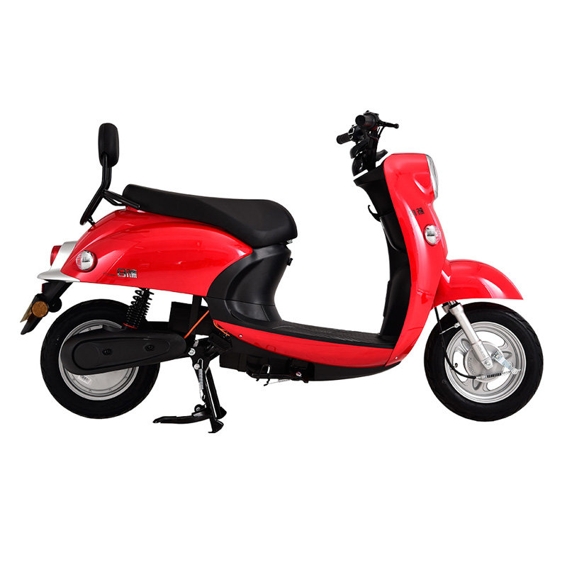 新日电动车丽诺20mqsrc20080012dgp2铅酸60v20ah珠光红