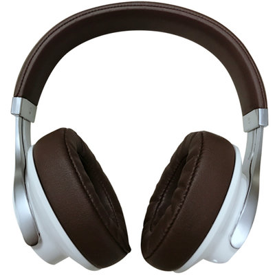 漫步者(EDIFIER) W855BT 头戴式耳机 华丽音质 蓝牙4.1 外观酷炫 拉丁黑