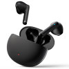 漫步者（EDIFIER）X2真无线蓝牙耳机游戏运动防汗防水立体声半入耳式超长续航适用于苹果华为安卓 黑色