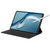 华为（HUAWEI）MatePad Pro 12.6英寸 鸿蒙HarmonyOS麒麟9000 OLED全面屏平板8+256GB 5G夏日胡杨 键盘+笔第3张高清大图