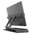 联想(Lenovo)Yoga A940 英特尔酷睿i9 27英寸创意设计触摸触控屏一体机电脑(i9-9900 32G 2T+1TBSSD 4K屏 4G独显)灰色第6张高清大图