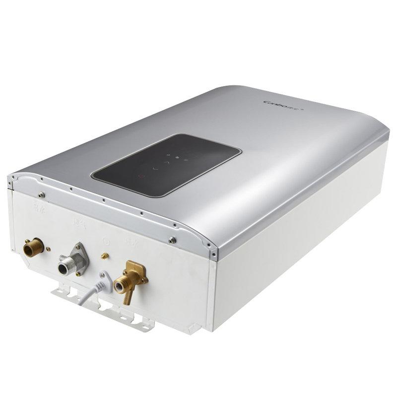 康宝燃气热水器jsq30-1630fx银