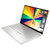 惠普(HP) 薄锐ENVY13 13.3英寸超轻薄笔记本电脑 i5-10210U 8G 512GSSD MX350 2G FHD防眩光屏 银(ba0017TX)第3张高清大图