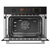 樱花(SAKURA) 嵌入式电烤箱 SCE-K4006 智控恒温烤 高温自清洁 精准控温第4张高清大图