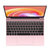 华为笔记本电脑MateBook13英寸超轻薄笔记本电脑 i5-1135G7 16G 512G 集显 触控 樱粉金第6张高清大图