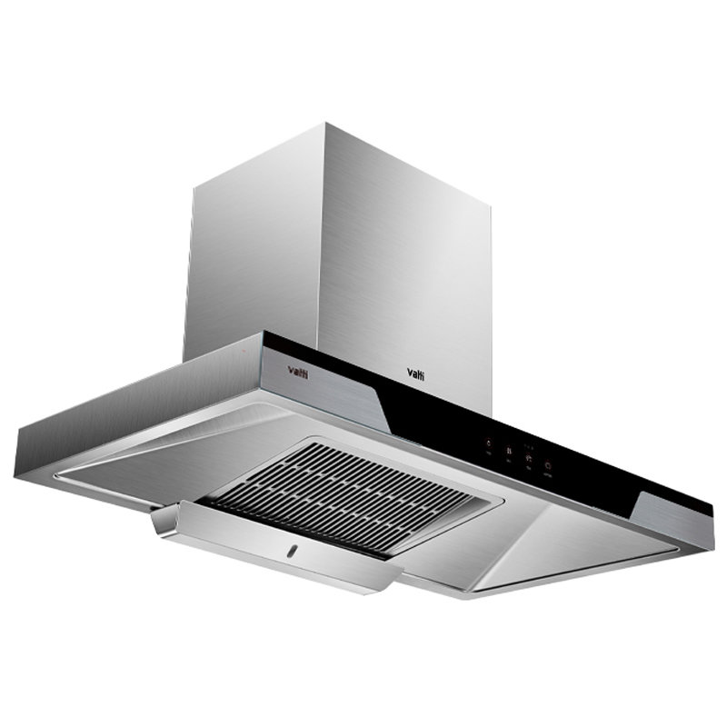 华帝vatti抽油烟机cxw240e667b