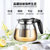康佳（KONKA）饮水机家用多功能下置式冷热型茶吧机 KY-C1060SA金色第6张高清大图