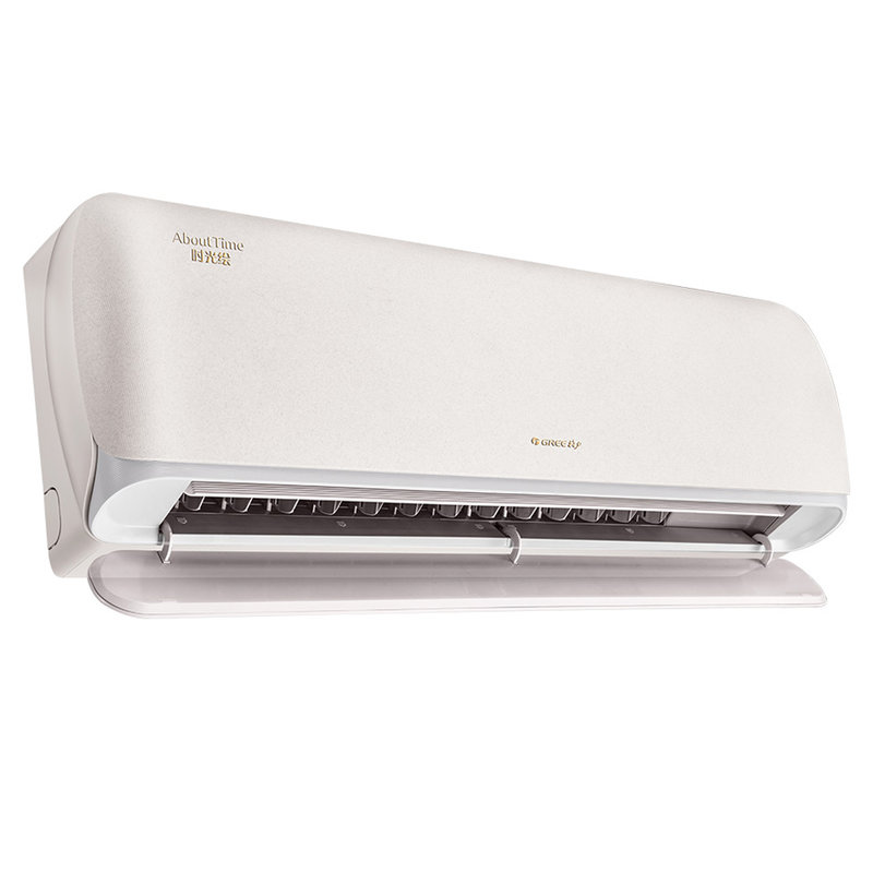 格力gree大一匹挂机空调变频冷暖一级能效壁挂式空调kfr26gw26519fn
