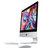 苹果一体机电脑iMac MHK03CH/A 21.5英寸(线上)第2张高清大图