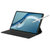 华为（HUAWEI）MatePad Pro 12.6英寸 鸿蒙HarmonyOS麒麟9000E OLED全面屏平板8+512GB WIFI夏日胡杨 键盘+笔第3张高清大图