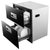 万和（Vanward）ZTD100QE-D2消毒柜嵌入式家用消毒碗柜第4张高清大图