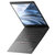 联想ThinkPad X13(05CD)酷睿版 13.3英寸便携笔记本电脑 (i7-10510U 8G 512G FHD 背光键盘指纹试别)黑色第2张高清大图