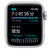 Apple Watch SE 智能手表 GPS款 40毫米银色铝金属表壳 白色运动型表带MYDM2CH/A第6张高清大图