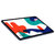 华为(HUAWEI)MatePad 10.4英寸 5G版 麒麟820 窄边框 平板电脑（6G内存/128G存储 夜阑灰)第5张高清大图