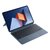 华为HUAWEI MateBook E 12.6英寸OLED全面屏二合一笔记本电脑  11代酷睿i5 16+512GB Win11 WiFi蓝第6张高清大图