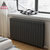 FLORECE铜铝复合暖气片散热器家用水暖LT85*75-600mm第3张高清大图