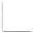 Apple 2019款 MacBook Air 13.3 Retina屏 八代i5 8G 128G SSD 银色 苹果笔记本电脑 轻薄本 MVFK2CH/A第2张高清大图
