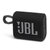 JBL便捷式蓝牙扬声器GO3黑第5张高清大图