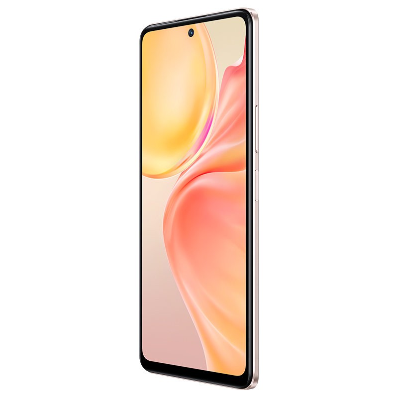 vivo手机y77全网通12gb 256gb晶钻粉 天玑930芯片 5000万超清影像