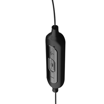 迪沃星速系列双耳运动蓝牙耳机(二代)EM019黑