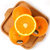 鲜有机荟美国新奇士脐橙10个装第5张高清大图