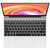 华为MateBook13商务超轻薄触屏13.3英寸笔记本电脑(i5-1135G7 16G 512G 皓月银）第3张高清大图