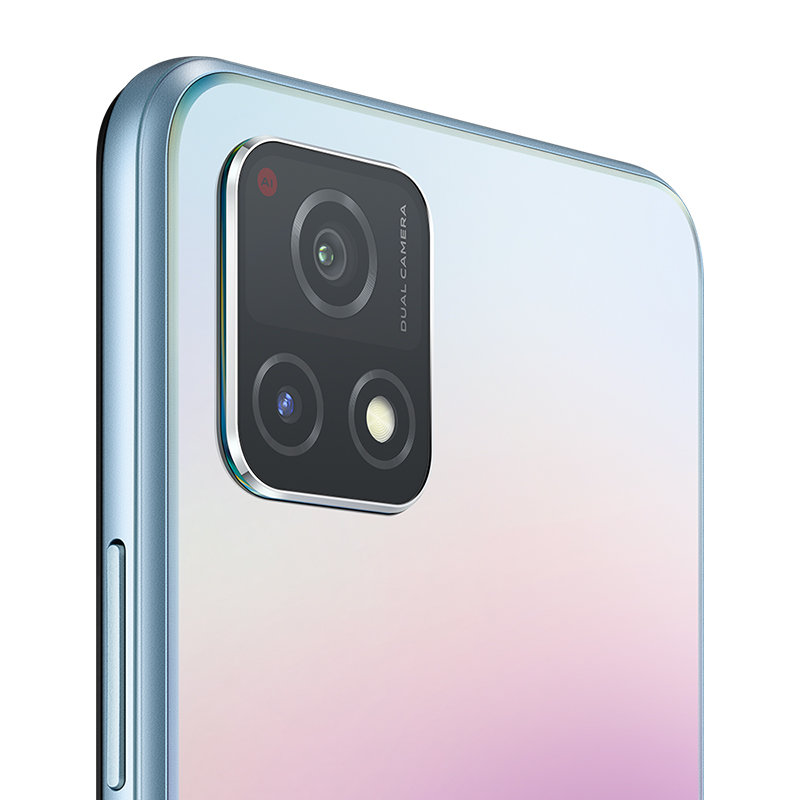 vivo y31s 新品手机 6gb 128gb 莫奈彩 千元5g 1080p 90hz高刷护眼屏