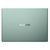 华为MateBook 14s  11代i5处理器 锐炬Xe显卡 14.2英寸 触摸屏 笔记本（i5-11300H 16G+512G）云杉绿第4张高清大图