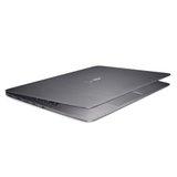 华硕(ASUS) E403NA3450 14英寸 超薄笔记本电脑 N3450处理器 4G内存 128SSD  金属灰