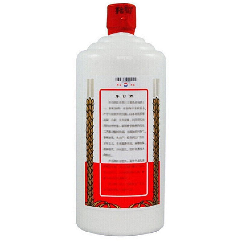 飞天53vol1l贵州茅台酒