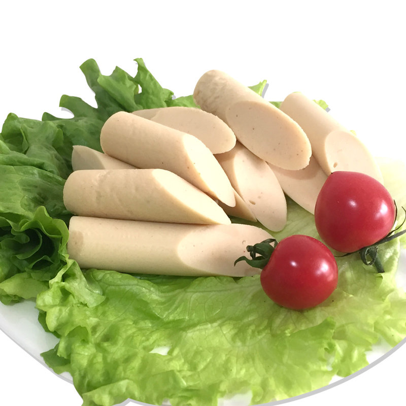 国美自营双汇火腿肠海鲜风味肠40g10支