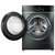 COLMO洗衣机CLGS10CE-Z 10公斤 滚筒洗衣机 摩尔青第2张高清大图