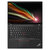 联想ThinkPad X13新款超轻薄商务13.3英寸笔记本电脑(03CD)(R7-750U 16G 512G  集显 高色域 黑)第6张高清大图