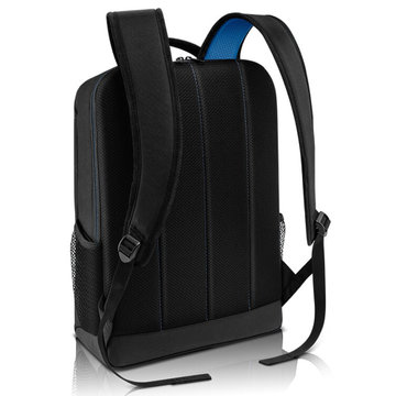 戴尔（DELL）戴尔Essential双肩背包15英寸 ES1520P舒适休闲便携防水耐用背包