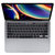 Apple MacBook Pro 2020款 13.3英寸笔记本电脑(Touch Bar Core i5 16G 512GB MWP42CH/A)深空灰第3张高清大图
