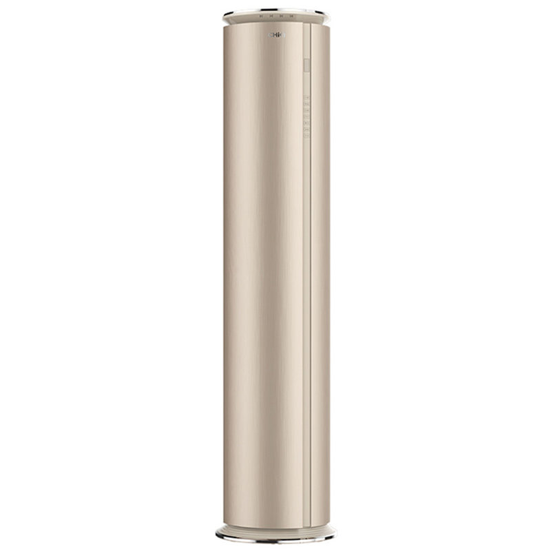 长虹changhongkfr72lwq5gr13匹冷暖柜机空调适用面积3545m2变频白色