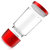 蜗品 氢POPO富氢水杯-A红第3张高清大图
