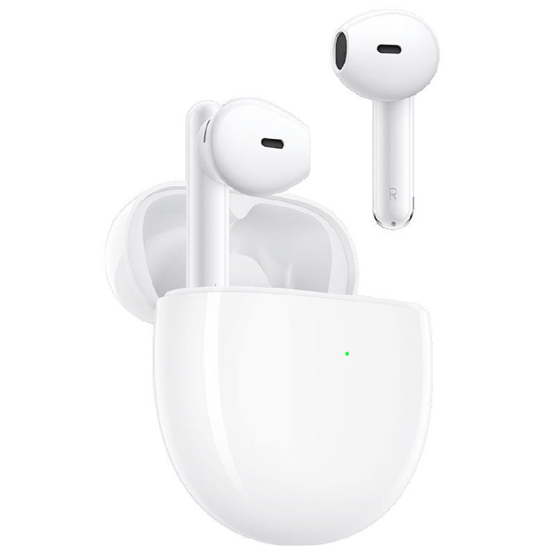 oppoencoplay真无线耳机通话降噪耳机游戏音乐通话运动耳机通用小米