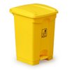 白云清洁(BAIYUN CLEANING) AF07331 踏板垃圾桶(计价单位 个)