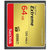 闪迪(SanDisk)SDCFXS-064G-Z46 至尊极速版 读取速度120MB/S64GB CF存储卡(计价单位：个)第3张高清大图